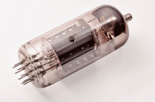 The Vacuum Tubes Many Modern Day Uses